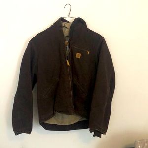 Carhartt Work Jacket